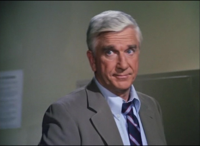 - You've been very helpful. We think we know how he did it. #PoliceSquad