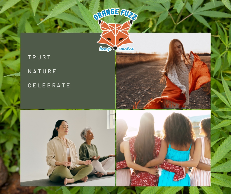 GetOrangeFuzzed's tweet photo. Women for women. Always strong and united. 

#WomensHistoryMonth #StongWomen #hemp #CBD #CelebratingWomen #WomenInBusiness #livelifeelevated #cbdlifestyle #allnatural #womensequality https://t.co/NRopoixLow