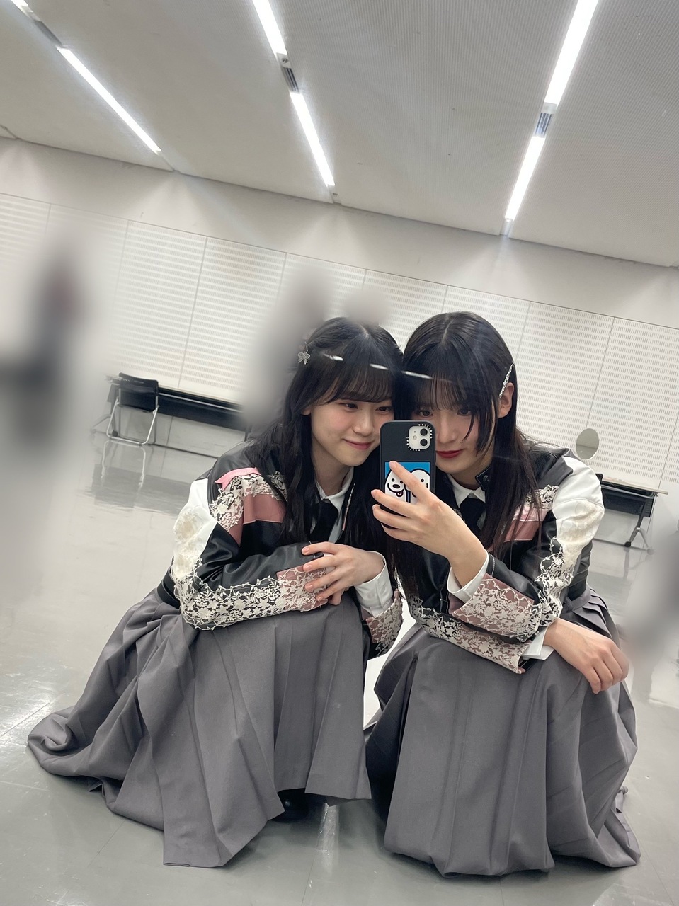 I'm homeー! (2024.03.09) - Sakurazaka101 | Start Your I'm homeー! (2024.03.09) - Sakurazaka101 | Start Your