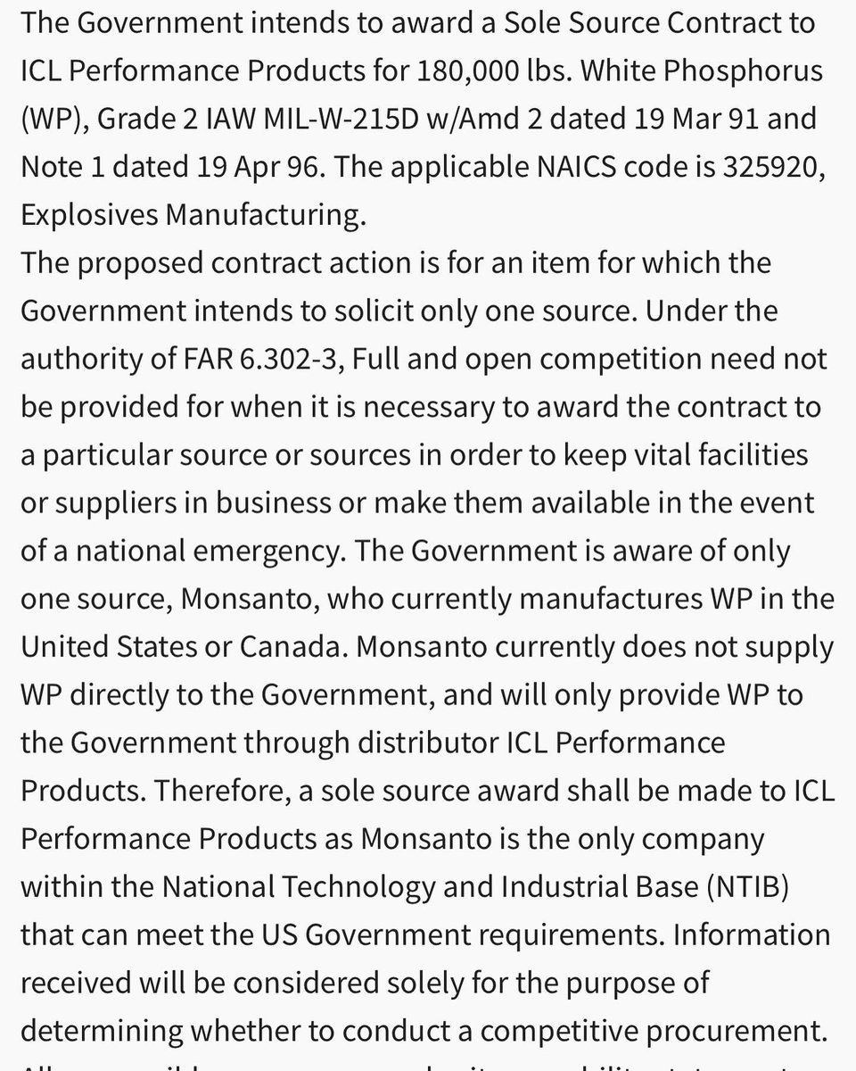 Ihatemyself570's tweet image. ICL (Israel chemical limited group) are mining phosphate rock from occupied Palestine to send Monsanto to make white phosphorus to then to send back to the government to continue the genocide in Gaza.