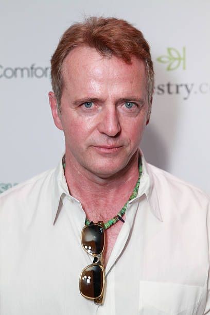 Parabéns Aidan Quinn ! Hoje o ator, diretor está completando, 65 anos. 🥳🎂🎉

#HappyBirthdayAidanQuinn #AidanQuinn