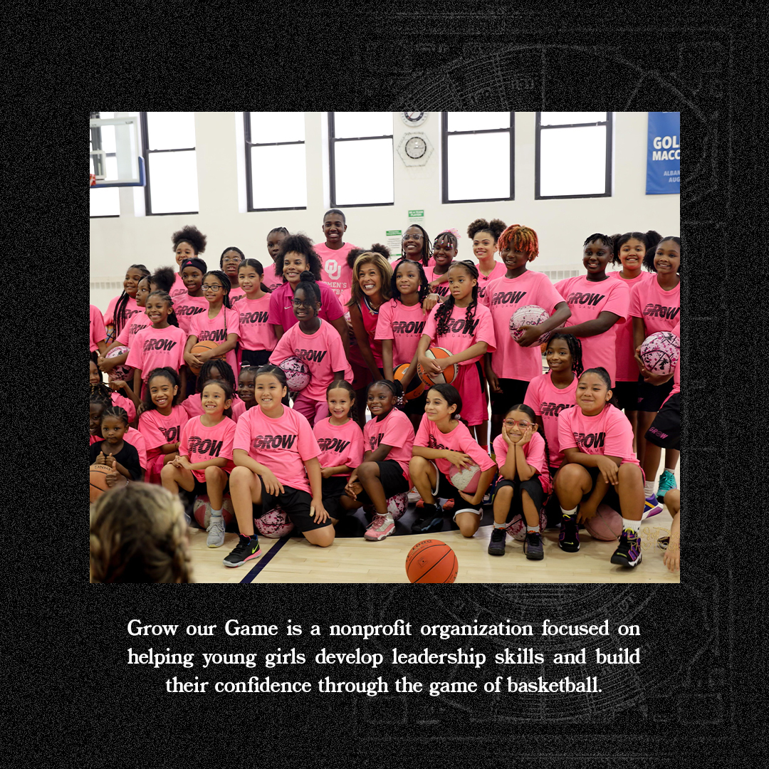 Proudly commemorating Women’s Empowerment Night. 

We’re thrilled to honor Chiene Jones, Founder @GrowOurGameNY with the Sweetwater Clifton City Spirit Award. Thanks to NYC Councilmember <a href="/JulieMenin/">Julie Menin</a> for participating in this special recognition.