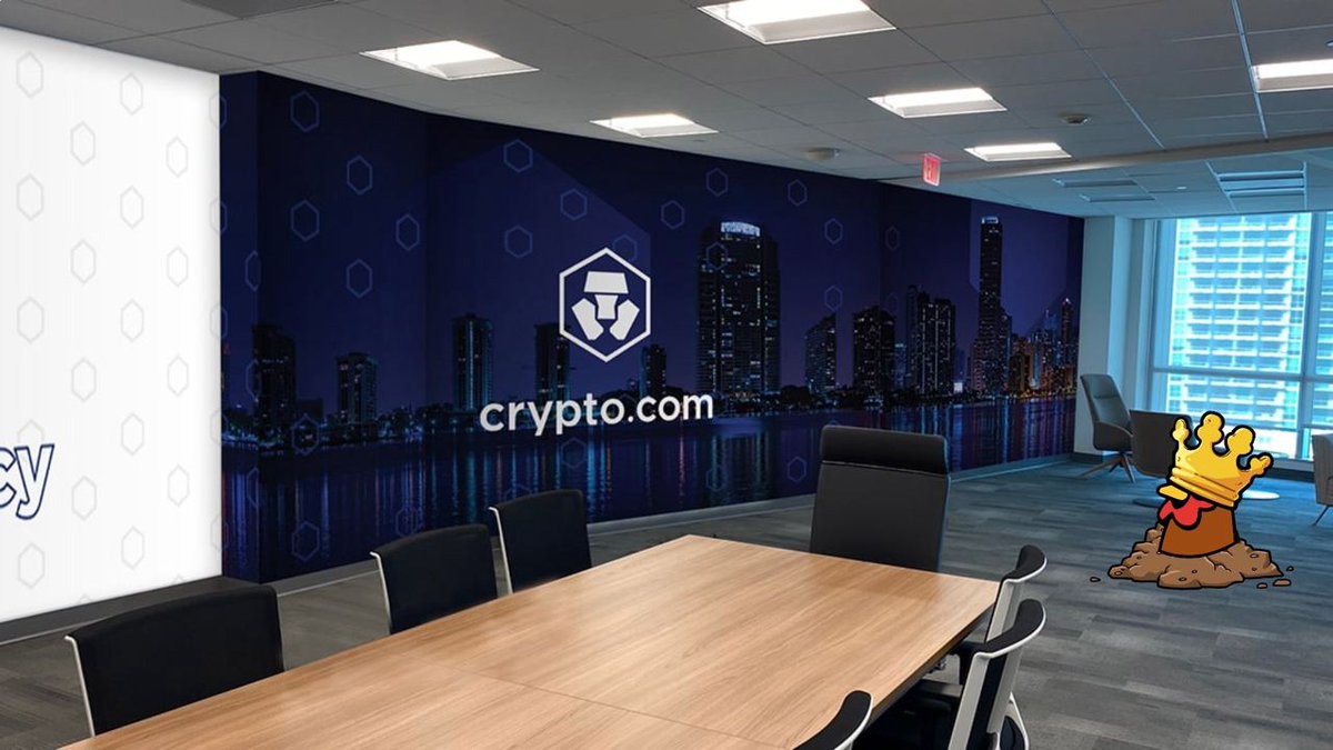 WojakSatoshi's tweet photo. @grenvilleriley @cryptocom $coq @cryptocom https://t.co/BDftA1O4Oj