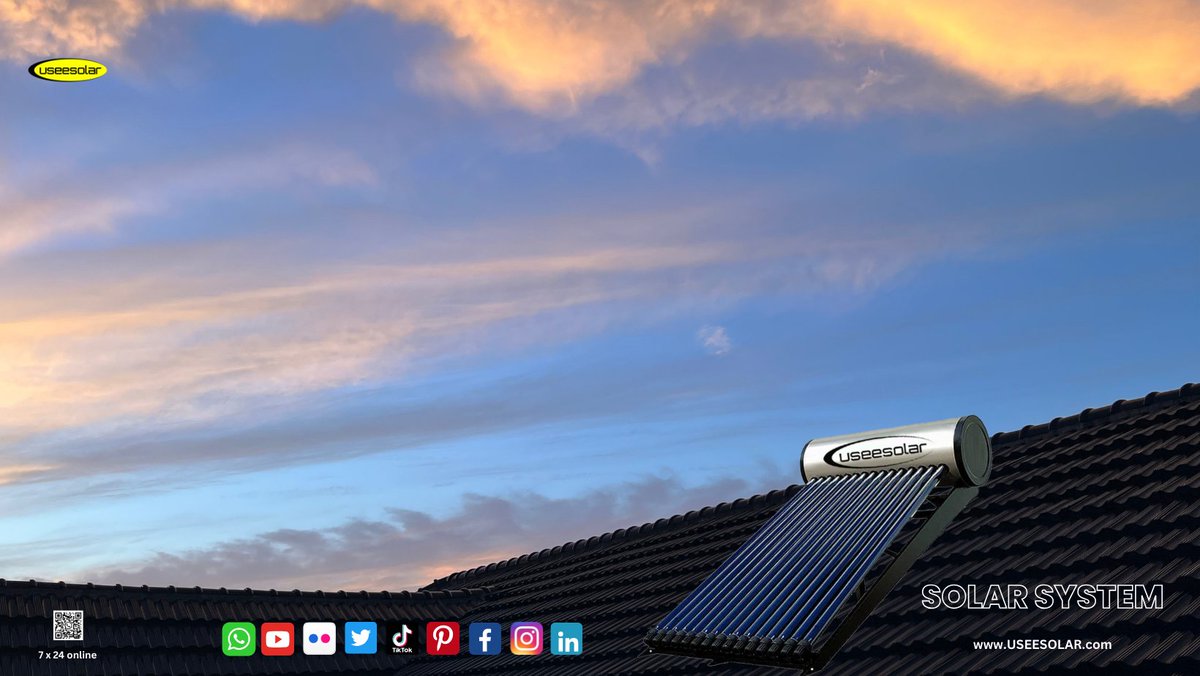 useesolar's tweet photo. your solar water heater partner, integrated high pressure solar water heater supplier is alwasy here, https://t.co/GlQ9AUiRDu #hotwater #waterheater #solarsystem #highpressuresolar https://t.co/VJLdtXbb8d