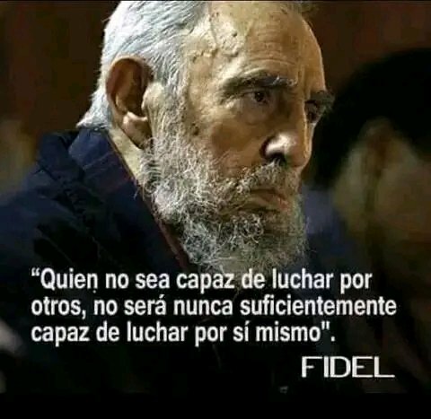 #FidelPorSiempe