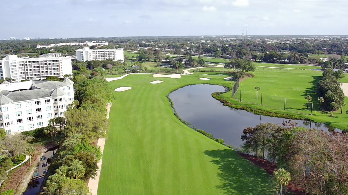 The Platinum is pop’n! Frwys at .325, TCA @ .300, 2nd set of TifEagle grns planted late Aug are coming around as well and HOC is slowly going down.  <a href="/JDRgolfdesign/">Drew Rogers</a> <a href="/Bvallison/">Bruce Allison</a> 

😎