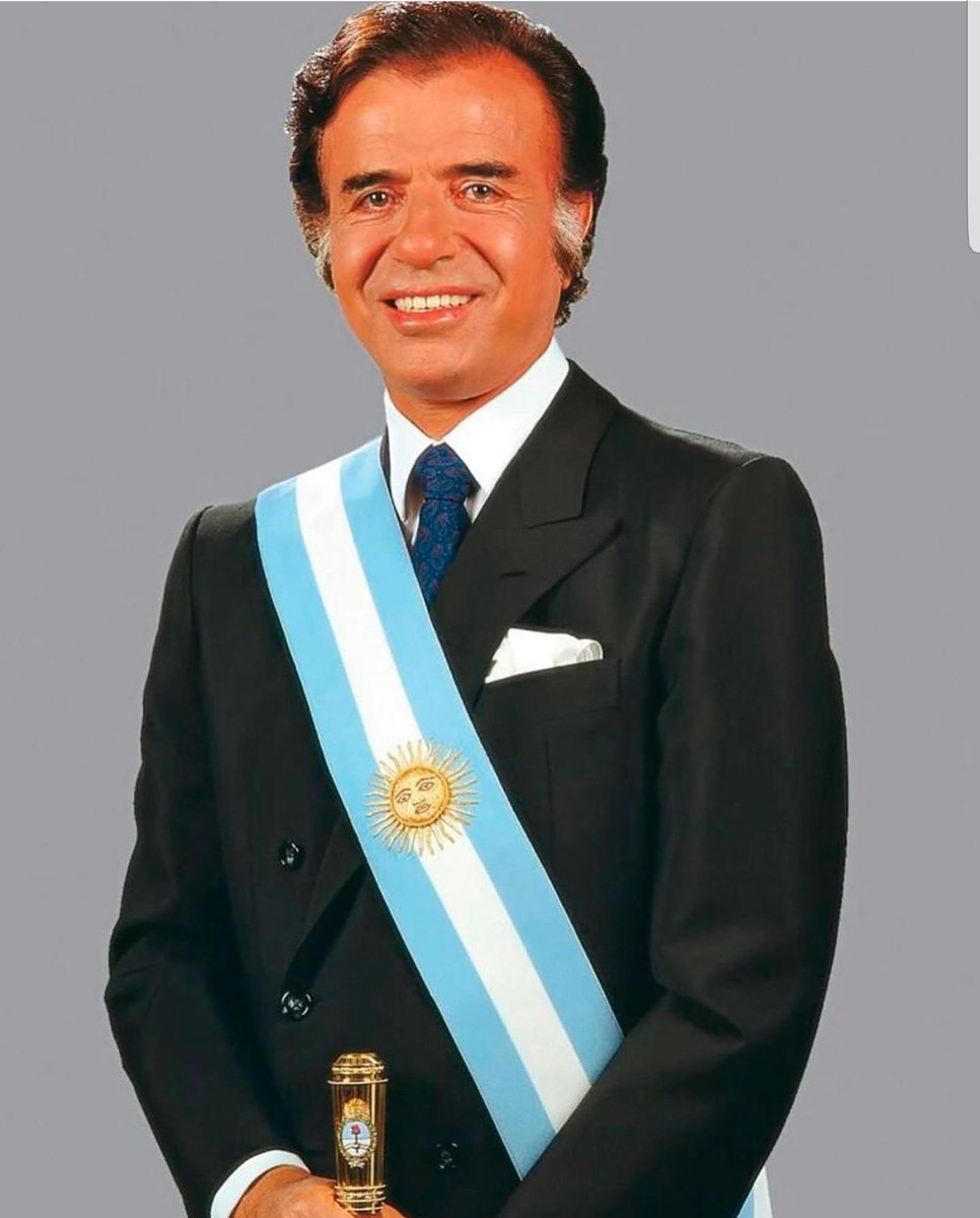 tdexx22's tweet photo. Que alguien me explique que hizo Menem por el pais para ser considerado prócer?! 🤔🤔🤔🤔🤔🤔🤔🤔🤔🤔🤔🤔🤔🤔🤔🤔🤔🤔 https://t.co/YtnWeYk1J5