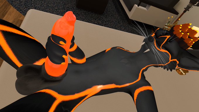 Yes my fara rex dose have a cock https://t.co/L9stHr7hQl