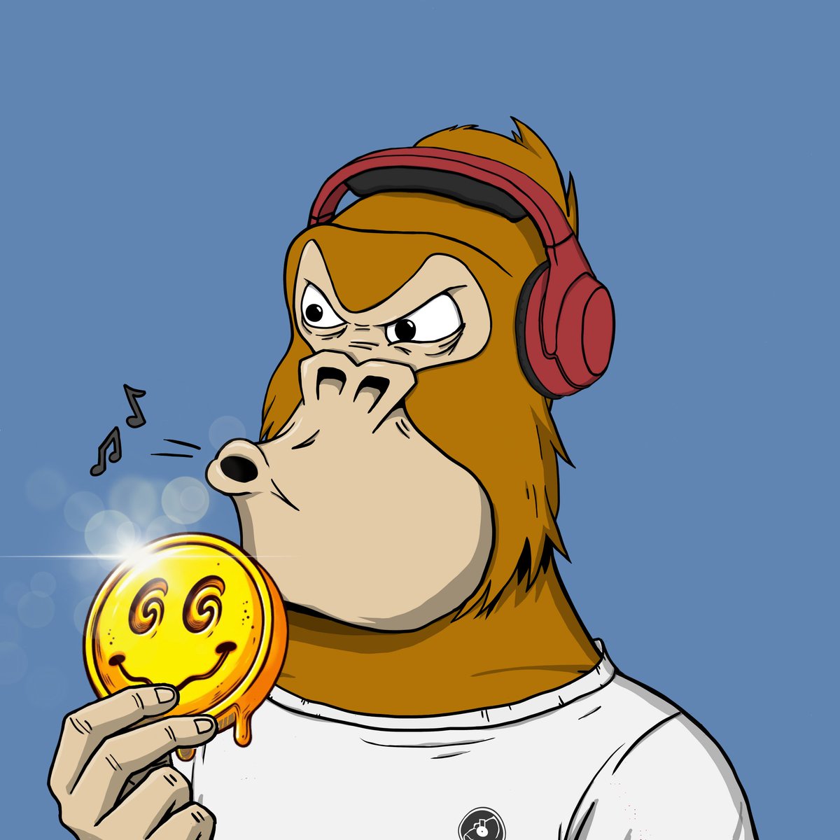 i_Viewapps's tweet image. Each #NFT is a #soul on @ChilledKongs #kongisland 
All
@GullsCNFT 
@TreasureTrollz_ 
@PandaSocietyNFT 
@ChilledKongs 
@BossCatRC  #Kongvox
Can earn #copium by chilling at the resort 
#whosnext