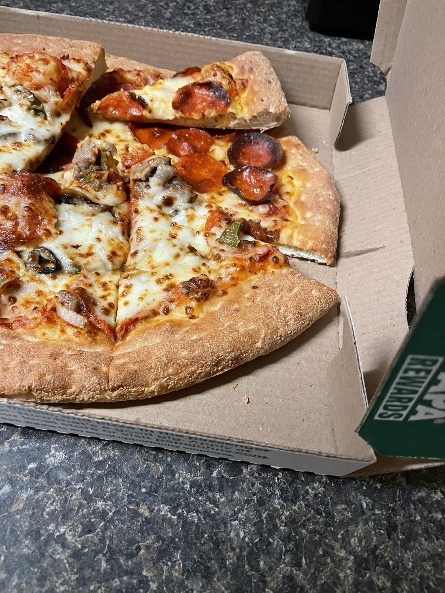 Zach Osborn tweet media