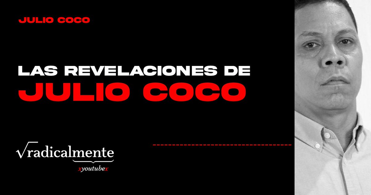 RadicalmentePod's tweet photo. Radicalmente episodio 46 con @Juliococo.

@Neoadolfo, @OrlvndoA. 

Ya en vivo 👉🏼 https://t.co/ZfHqOGThC1 https://t.co/QuUKeHu9UD