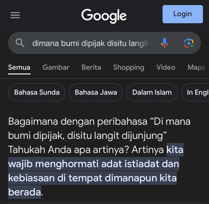 Cokistri77's tweet photo. @inixqu @AgungYudi829536 @diankrtn__ Bukan memaksa tapi menghormati adat istiadat dan kebisaan di Bali https://t.co/HbydYLx484
