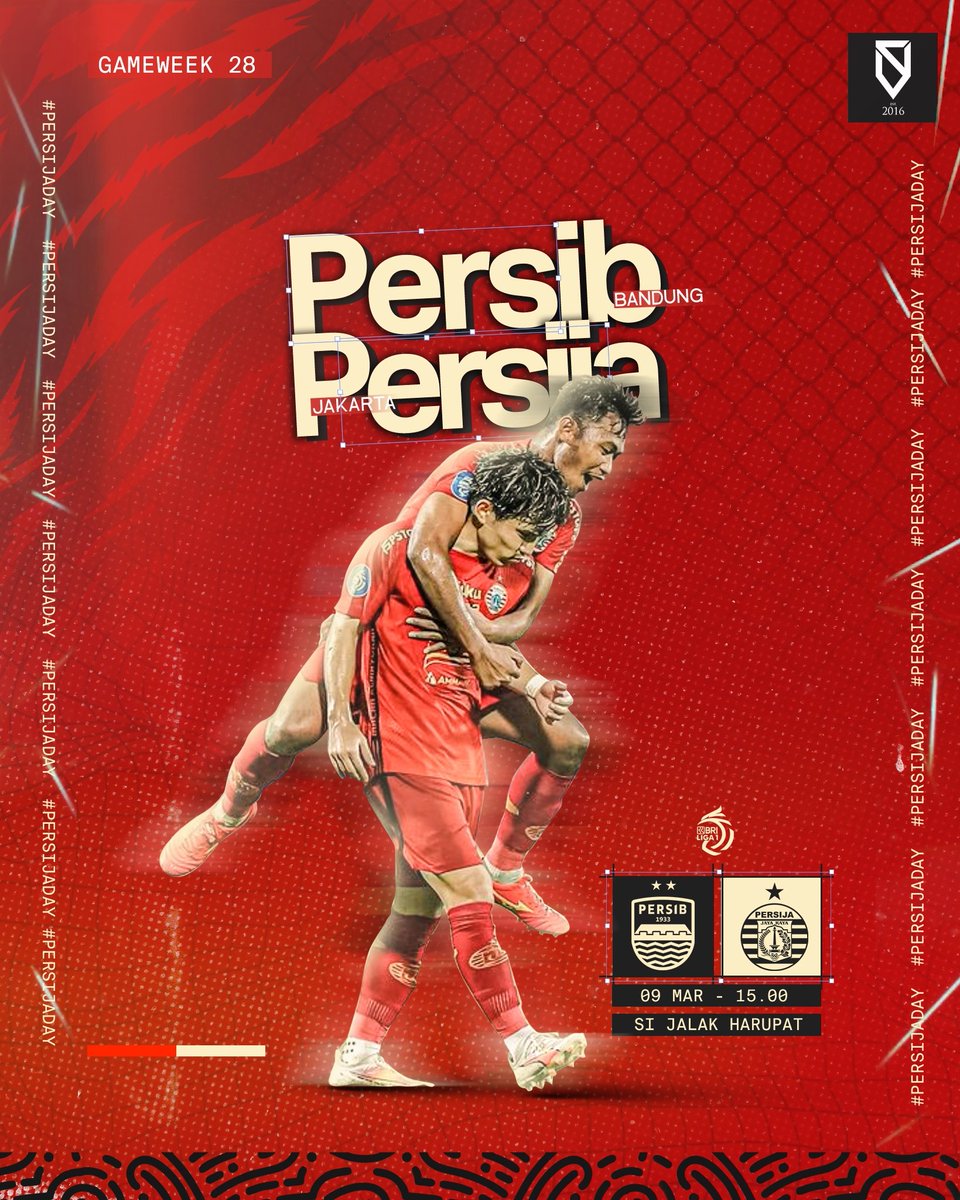 Bola_Jakarta's tweet photo. Sikat abis! #PersijaDay https://t.co/EqkrQyrnTx