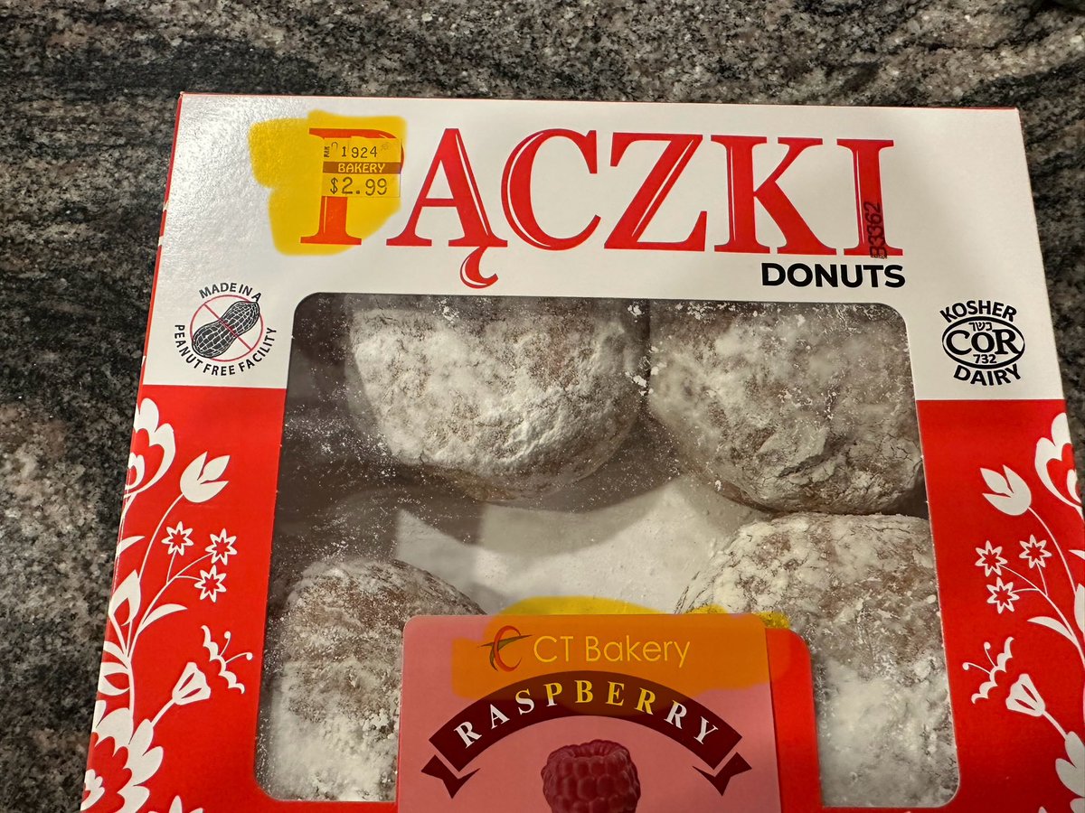Today was getting some sleepAids.Local (down street) CVS didnt have…tellMe I need2go2DowntownYonkersLocation, from myUptown.I goThere,&notice donutPrices @ ShopRite there, vs uptown,MUCH CHEAPER.Uptown?sale price $8.Downtown?2.99.Both R ShopRite’s inSameCity. C picsInThatOrder