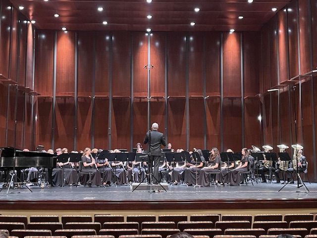 Congratulations to the Science Hill Wind Ensemble and Symphonic Band for their straight "Superior" ratings in Concert Performance and Sight-Reading at the ETSBOA Concert Performance Assessment! <a href="/jcityTNschools/">JohnsonCitySchools</a> <a href="/ScienceHill_JCS/">SCIENCE HILL HIGH SCHOOL</a>