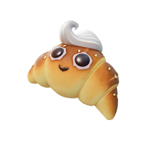 FlotownHockey's tweet photo. @FortniteGame, y'all know what time it is! Here are some lost rewards that you could give out to all of us for waiting so long during downtime 🥹😉❤️:
- Sir Beurre Back Bling
- Baguette Bat Pickaxe
#FreeTheBread #Fortnite #FortniteChapter5Season2 #FortniteLeaks https://t.co/2CCV8FQUmk