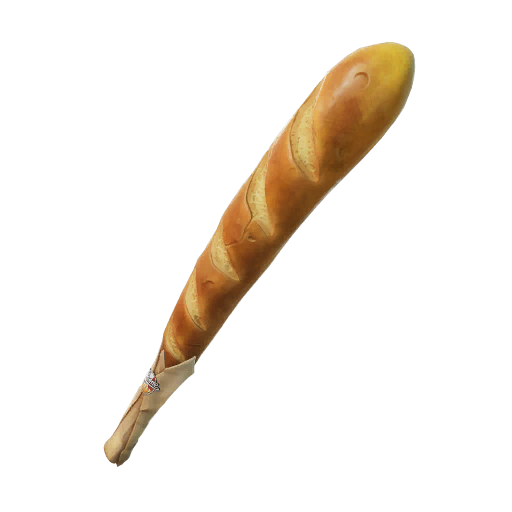 FlotownHockey's tweet photo. @FortniteGame, y'all know what time it is! Here are some lost rewards that you could give out to all of us for waiting so long during downtime 🥹😉❤️:
- Sir Beurre Back Bling
- Baguette Bat Pickaxe
#FreeTheBread #Fortnite #FortniteChapter5Season2 #FortniteLeaks https://t.co/2CCV8FQUmk