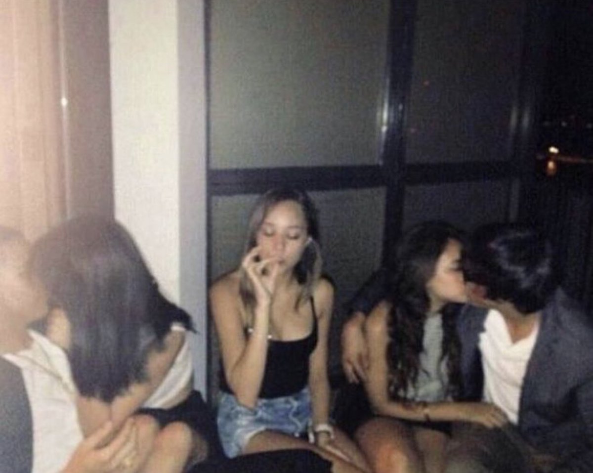 Eu na vida: