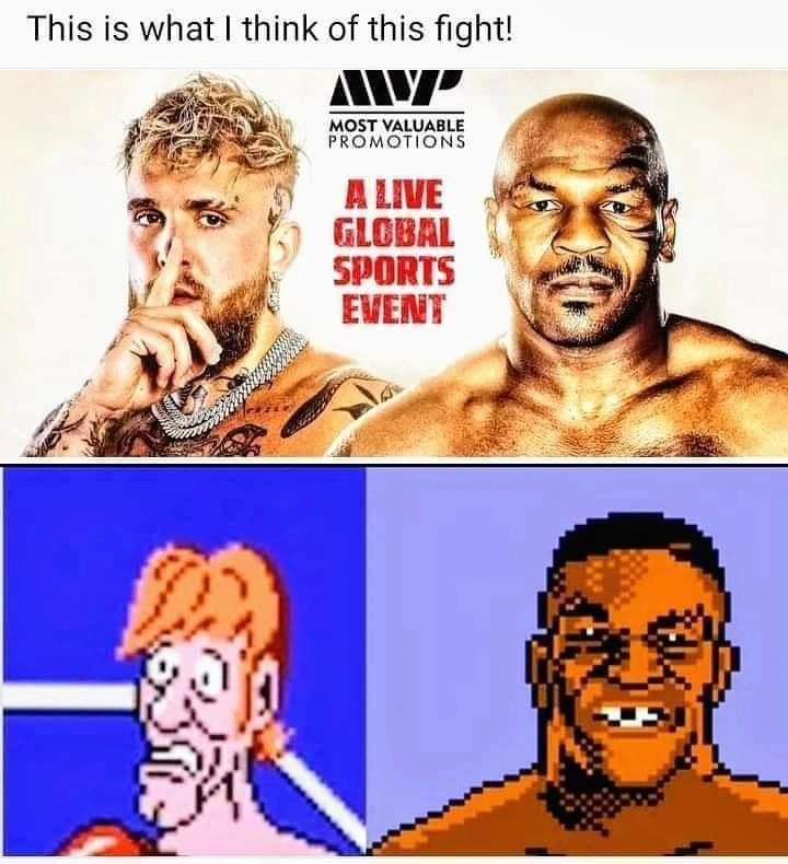 This seems about right