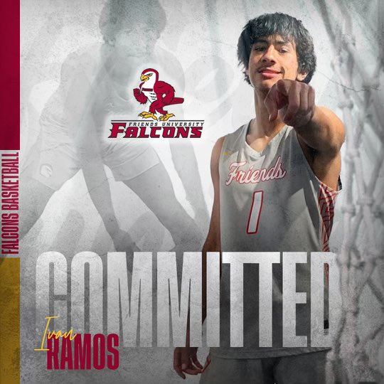 iamivanramos's tweet photo. 100% COMMITTED❤️🤍 @FriendsMBB https://t.co/RmiIpIQf6B