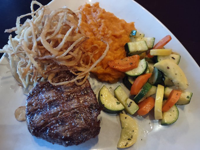 Dinner @FlameStoneGrill SO DELICIOUS!!! Forgot to take a pic of the incredible 7 layer chocolate cake<a class="tags" target="_blank" title="On Twitter" href="/?out=eyJ0eXAiOiJKV1QiLCJhbGciOiJIUzUxMiJ9.eyJpYXQiOjE3MjA4MzA1NTUsImlzcyI6InR3cG9ybnN0YXJzLmNvbSIsIm5iZiI6MTcyMDgzMDU1NSwiZXhwIjoxNzUyMzY2NTU1LCJyZWRpcmVjdF91cmwiOiJodHRwczovL3R3aXR0ZXIuY29tL0ZsYW1lU3RvbmVHcmlsbCJ9.JjsEH_N1WpcRcSLMOJY71Owrdw7CeN0e-TfjmWy5_KyHbINs0j81FkGdSq53p1geMD5sMxU2etisaIz0DkWlVw">@FlameStoneGrill</a><a href="/tag/feet"class="tags"><span>#feet</span></a>