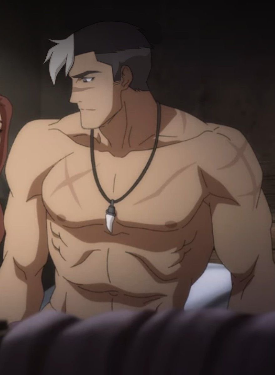 tetramorphius's tweet photo. me: ofc I don’t have a type on men
at the same time my favies: 

#voltron #Genshin #GenshinImapact https://t.co/GrdNc09r98