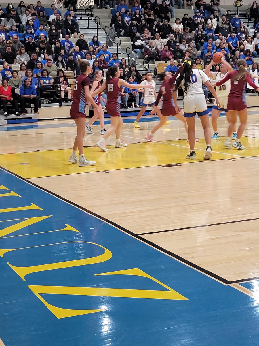 Sandia Prep Athletics tweet media