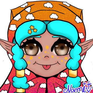 KaiLunisVT's tweet photo. New Emotes by @nanami_yoshioka !
New free follower Lurk emote
New SUS tier 1 emote!
#Vtubers https://t.co/kHSwALkCOm