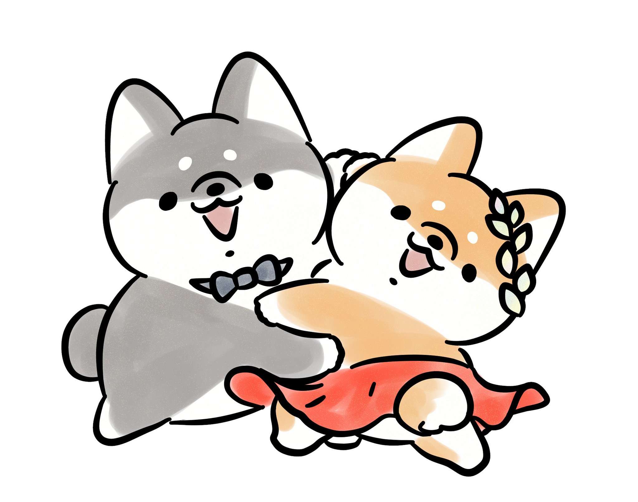 しばいぬ ケーセン 柴犬 大：大きめ柴犬のぬいぐるみ | krtek select toys