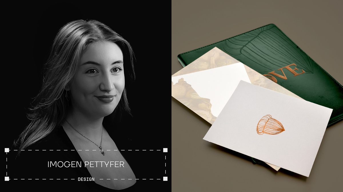 Imogen (@imogenvisuals) is always exploring new inspirations and styles. With function being a top priority, she is constantly experimenting to find the most strategic design to meet the intended purpose.