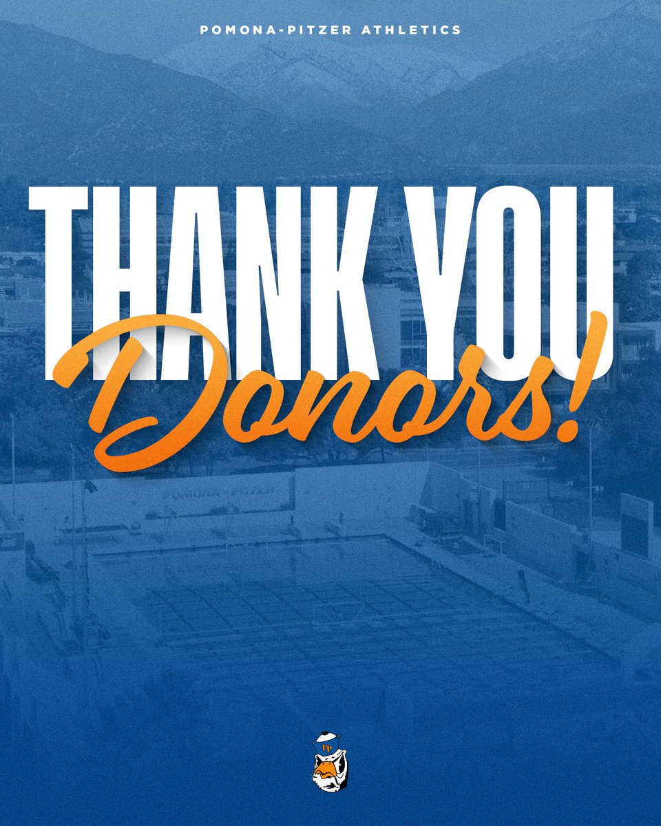 Thank you Sagehens! We had a record number of gifts and donors to celebrate our third annual giving day and couldn’t do it without you! #GoSagehens