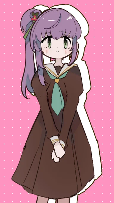 こず… 