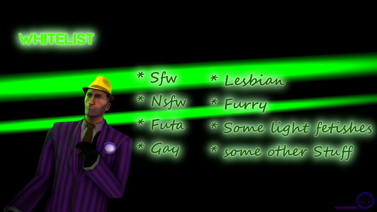 bbcom131's tweet image. Hello to you guys, now that we have reached 1000 followers (thank you again ❤️❤️)
I think it's time to update my proposals

Posters are still FREE

Here is the link to my discord Server
discord.gg/HSGHfn3fRc 

And here is the White list and Black list of what I do and don't do