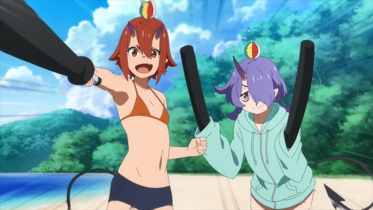 himesama_goumon's tweet photo. ✝…━━━━━━━━…✝

#姫様拷問の時間です
＜第10話＞
あらすじ・先行カット公開

✝…━━━━━━━━…✝

第10話
あらすじ・先行カットはこちら
https://t.co/XDSUXypwd4

📺3月11日（月）24時00分〜
TOKYO MX、BS11、ABEMA(地上波同時見放題先行配信）

#ひめごう https://t.co/gS5AbcjHHx