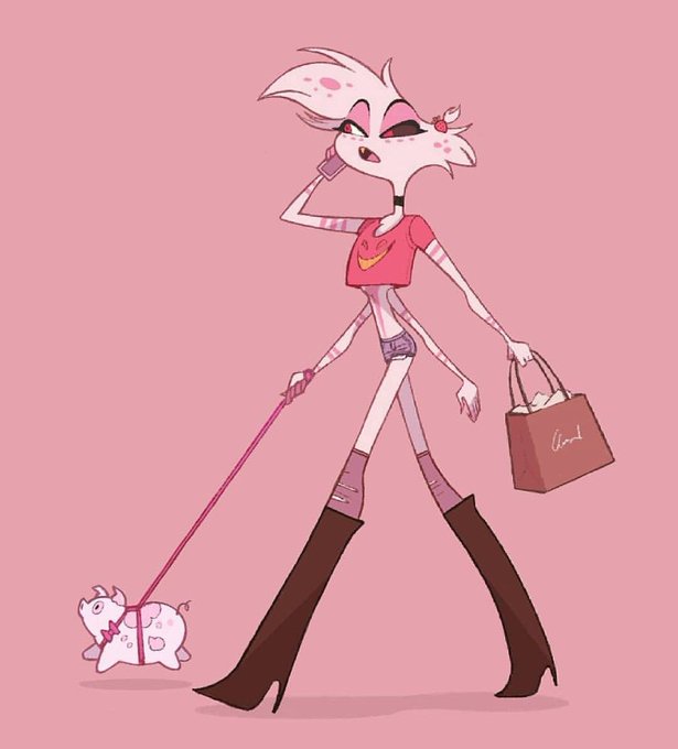 Honestly tho, hes so me tho. Rn my hair is short and bleach blonde too https://t.co/DnOiUZV3fV