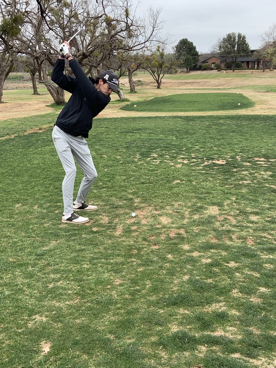 eaglemensgolf's tweet photo. Great day to be an Eagle Golfer after Day 1 of the Sweetwater Spring Tournament!

AHS Black 311…sits in 1st Place.
Team leaders:
Pearson Braden 74
Maddox Brock 77
Grant Duwe 77

AHS Gold 331…4th place
Team leaders:
James Gloyna 77 (PB)
Miles Etter 82 (PB)

Way to be play! https://t.co/NU3Q5R4kTT