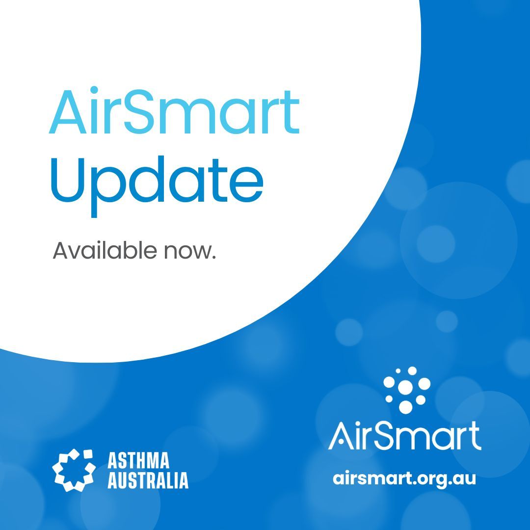 Have you updated to the latest version of the AirSmart App? 📱 We have made improvements to AirSmart which are now available in the latest update. Download the free app now! buff.ly/3v07dc0