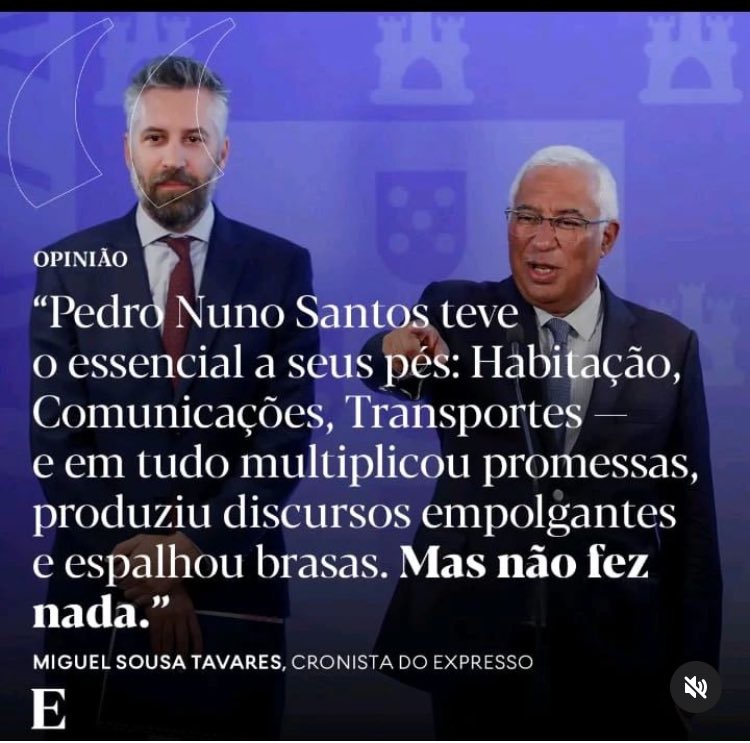 Só para recordar....