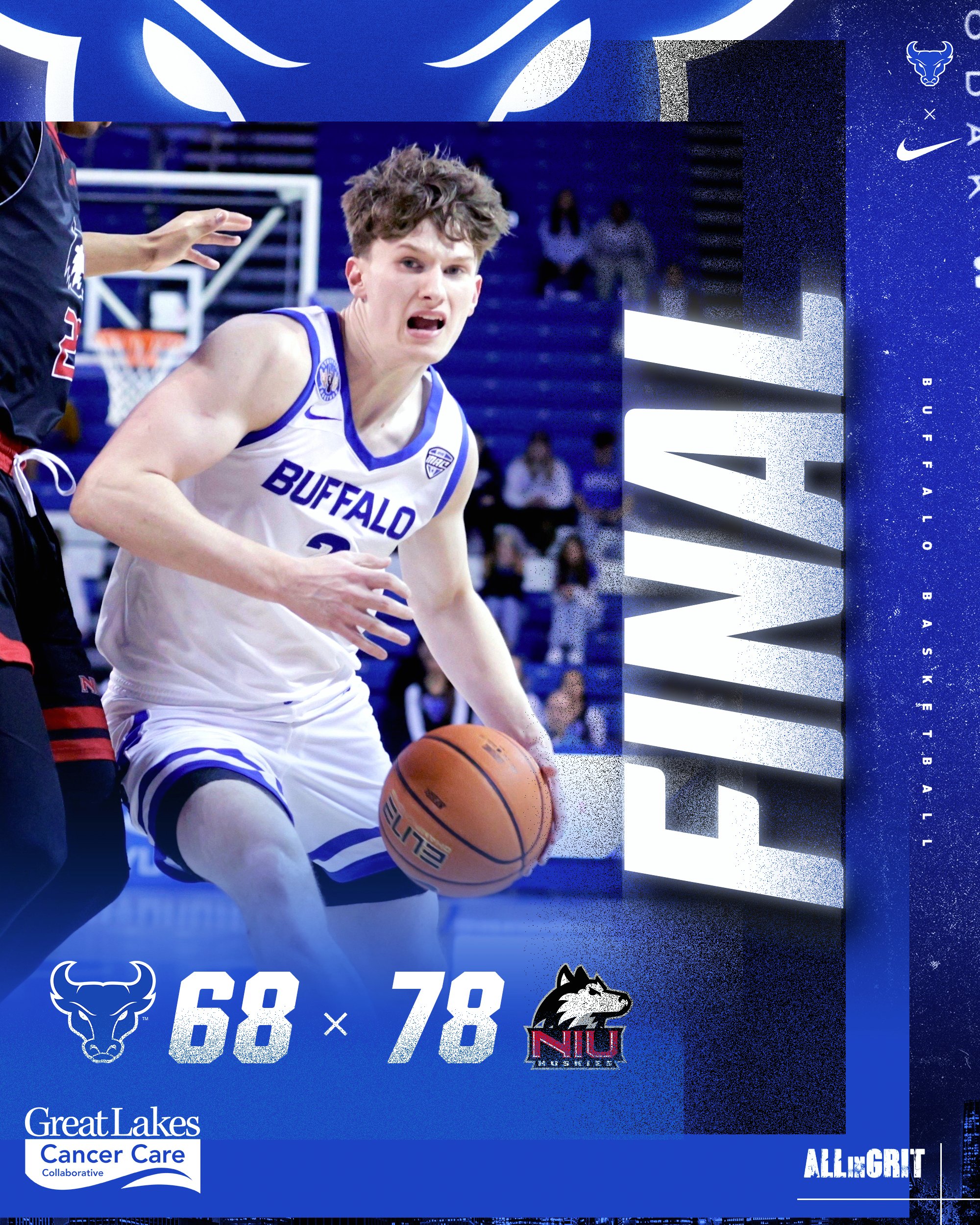 Buffalo basketball 2024