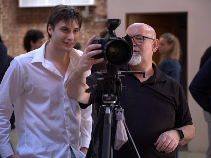 Halon Entertainment tweet media