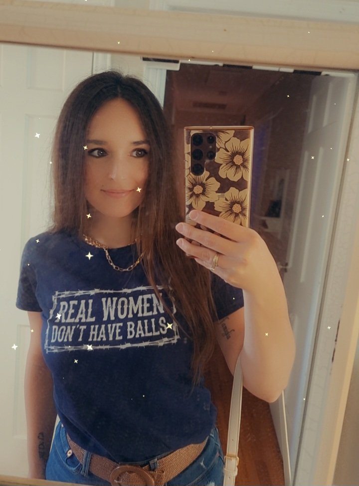 Happy National Women's Day to all the REAL women out there 💖 
#nationalwomensday #realwomen
#realwomendonthaveballs
#HappyWomensDay #theresonlytwogenders #Liberalsaremental #trump2024