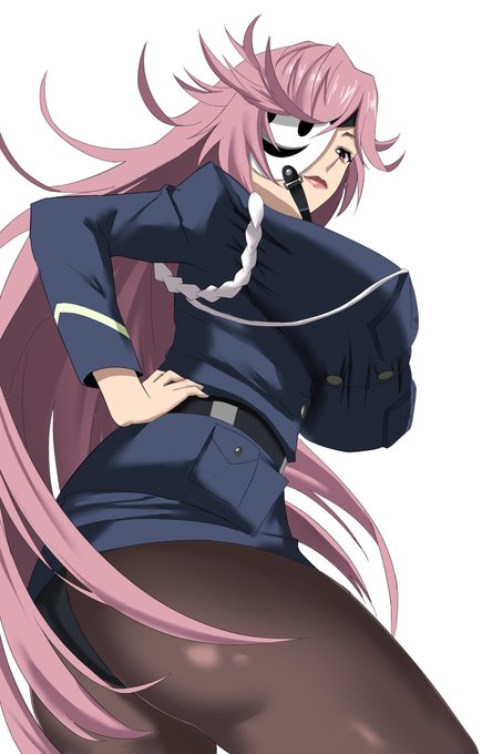 天空侵犯のお姉さん 