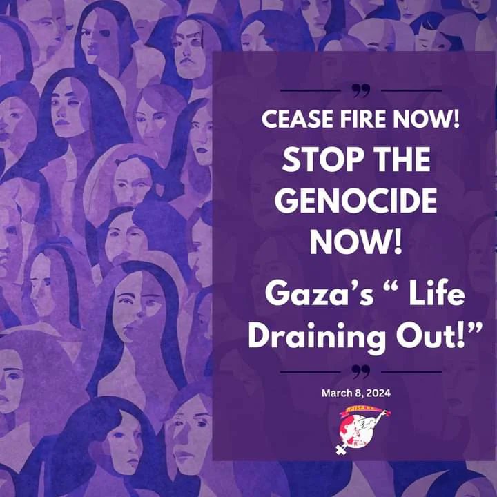 DerekCabe13's tweet photo. CEASEFIRE NOW! https://t.co/M6XVFnyfWs