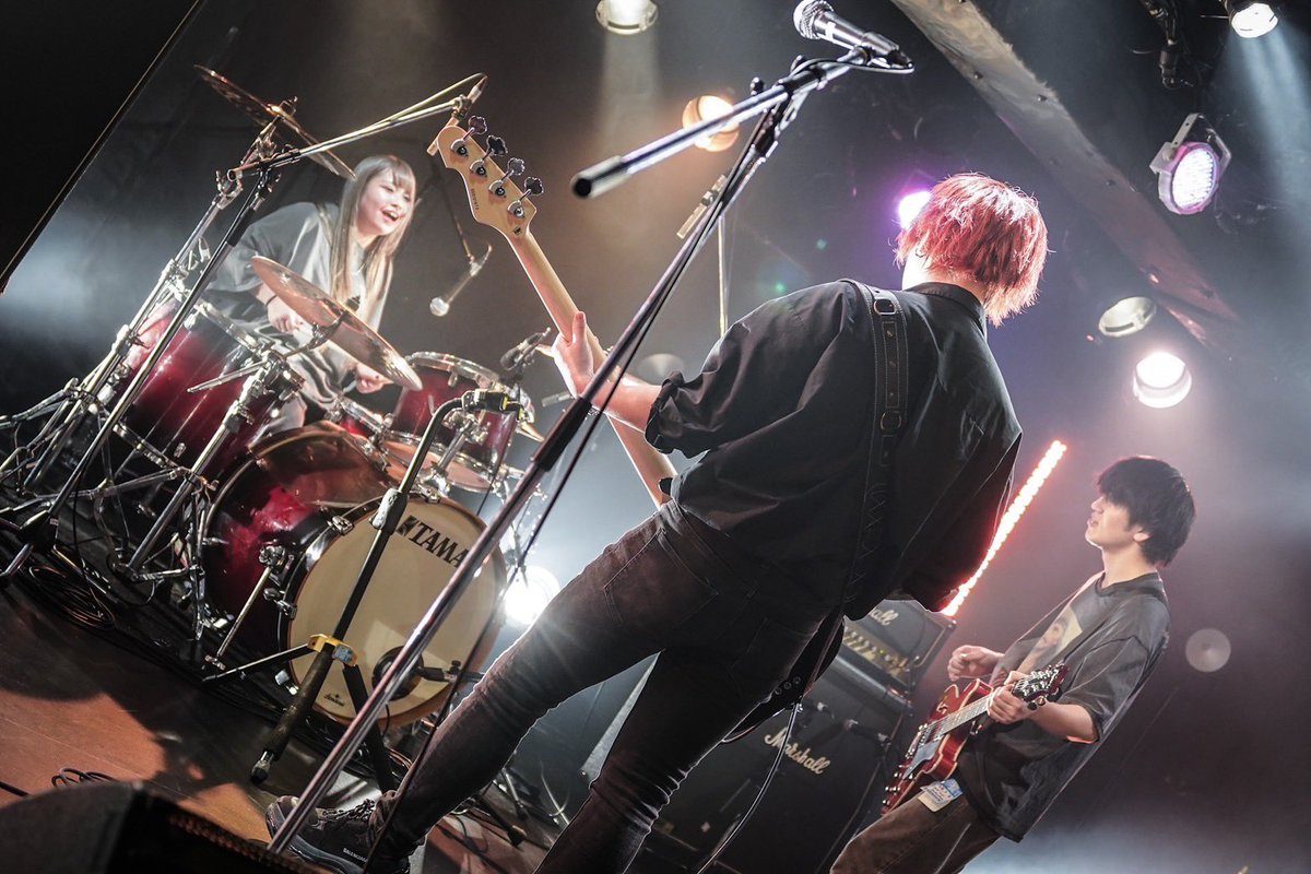 AllofSaturdays's tweet photo. 3/7 池下UPSET！
ありがとうございました！！！🤘 https://t.co/rMXcTKFLrB