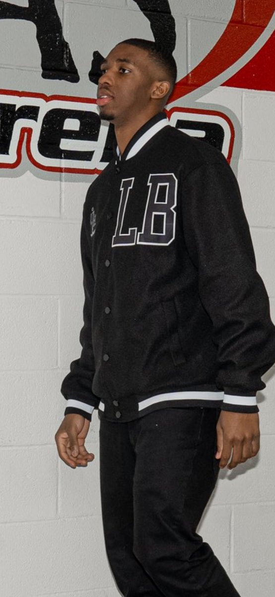 Lance_Britton's tweet photo. ⁦@Lamontbutler5⁩ Ask ⁦@lamont_butler1⁩ where he landed this jacket. I want one. #GoTecs https://t.co/NDaMBXaij6