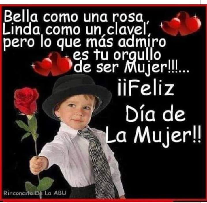 Un profe mandó esto al chat de trabajo, UN PROFE. 😭💔 quise creer que fue meme, pero no. 

Abrazo y fuerza. No solo hoy, sino siempre 💜 #8deMarzo