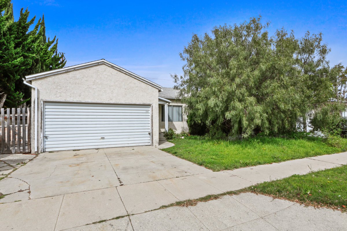 PaulBaccino's tweet photo. JUST LISTED!

11929 Bray Street Culver City, CA 90230

Offered at $990,000. 2 🛌 1 🛀 838sqft, Lot size 4,995sqft

Open House🚩 Sat March 9th 1:30-4pm🚩

Paul Baccino &amp; Marc Gross.
Brokerage: Equity Union https://t.co/cTp0MuVBXS
