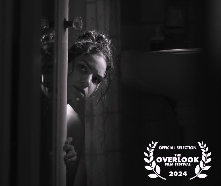 FulleCircle's tweet photo. A short film I co-wrote, co-produced, and co-starred in with Jacquelyn Ferguson, #Souling, is screening at @TheOverlookFest next month! We are packing our bags for the Big Easy! 👻 https://t.co/VCnFv3G4wk