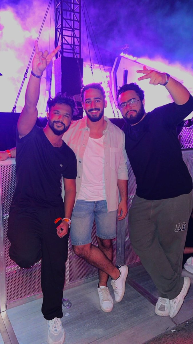 Yousef | Blue💙🦇 tweet media