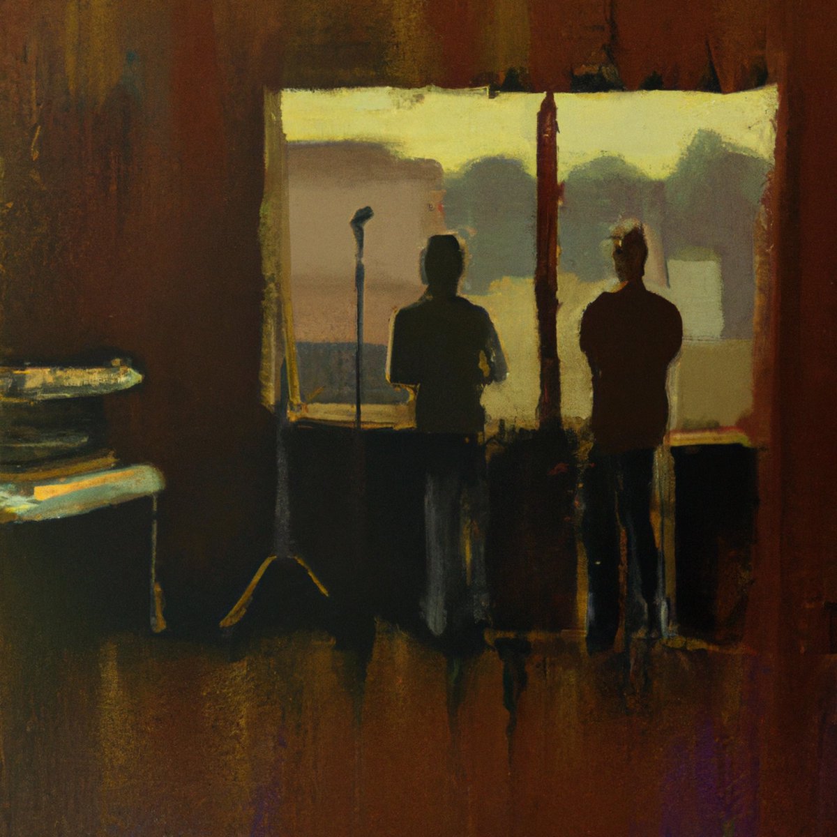 madebydubs's tweet photo. help me and @ronfdeezle choose the artwork for WORKIN 

#madebyus https://t.co/aIBOJ6b0Pc